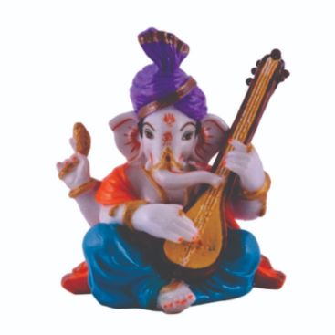 Gifting Variety of God Figures / Gift Exclusive GANESH